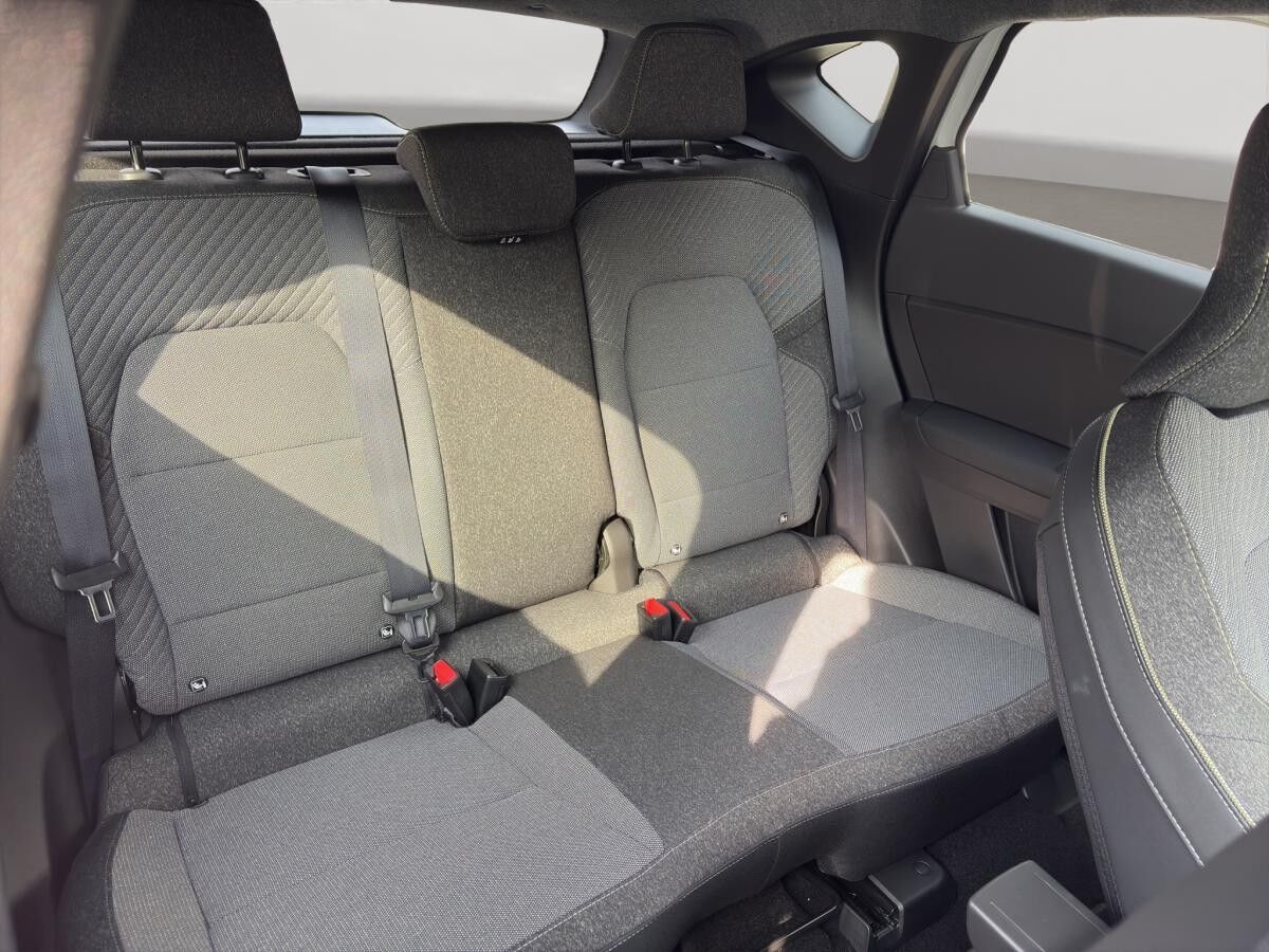 Mitsubishi ASX INTRO EDITION