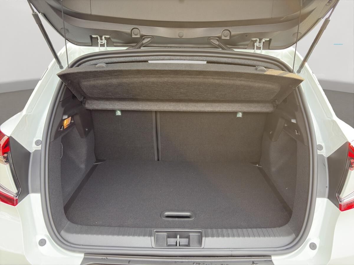 Mitsubishi ASX INTRO EDITION