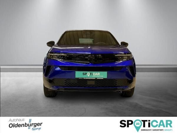 Opel Mokka GS MHEV Automatik *neues Facelift Modell* sofort verfügbar