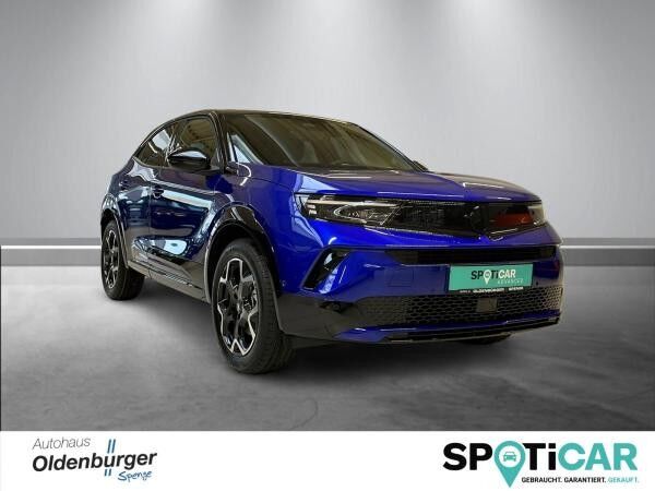 Opel Mokka GS MHEV Automatik *neues Facelift Modell* sofort verfügbar