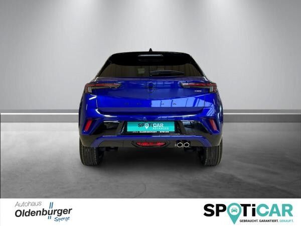 Opel Mokka GS MHEV Automatik *neues Facelift Modell* sofort verfügbar