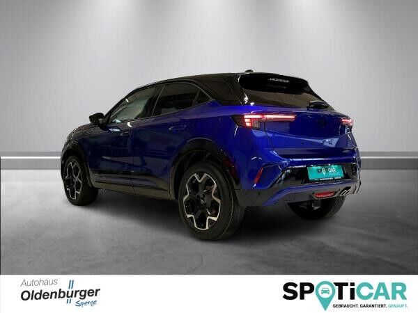 Opel Mokka GS MHEV Automatik *neues Facelift Modell* sofort verfügbar