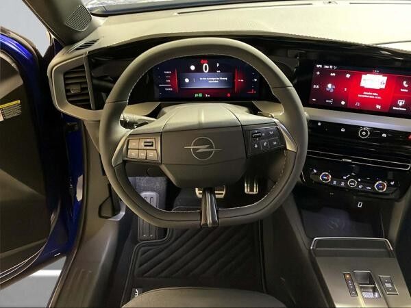Opel Mokka GS MHEV Automatik *neues Facelift Modell* sofort verfügbar
