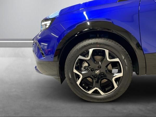 Opel Mokka GS MHEV Automatik *neues Facelift Modell* sofort verfügbar