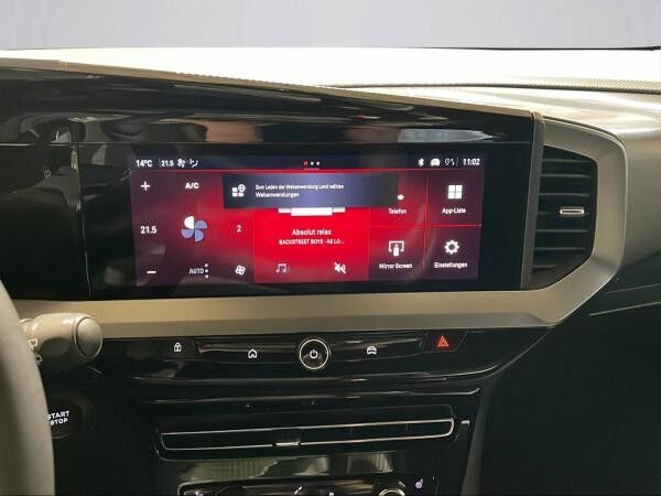 Opel Mokka GS MHEV Automatik *neues Facelift Modell* sofort verfügbar