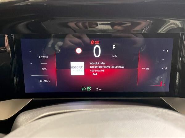 Opel Mokka GS MHEV Automatik *neues Facelift Modell* sofort verfügbar