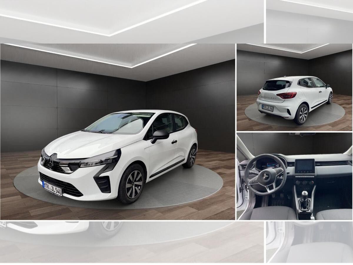 Mitsubishi Colt 1.0 Basis Sonderaktion