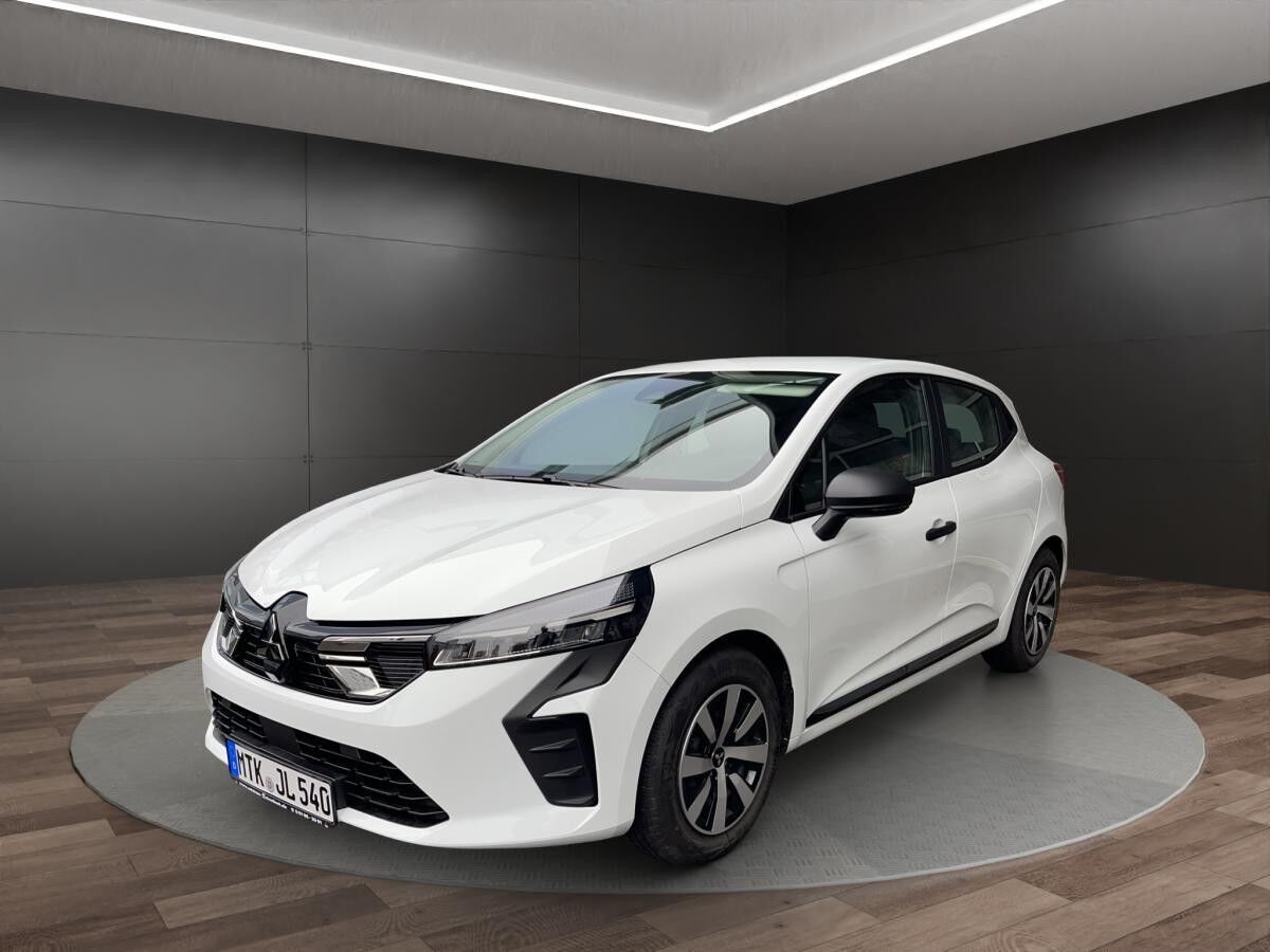 Mitsubishi Colt 1.0 Basis Sonderaktion