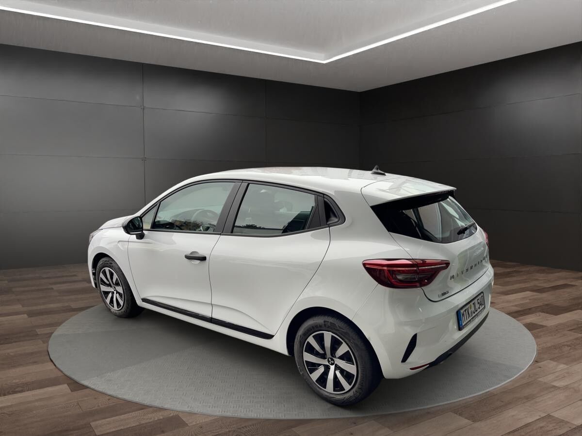 Mitsubishi Colt 1.0 Basis Sonderaktion