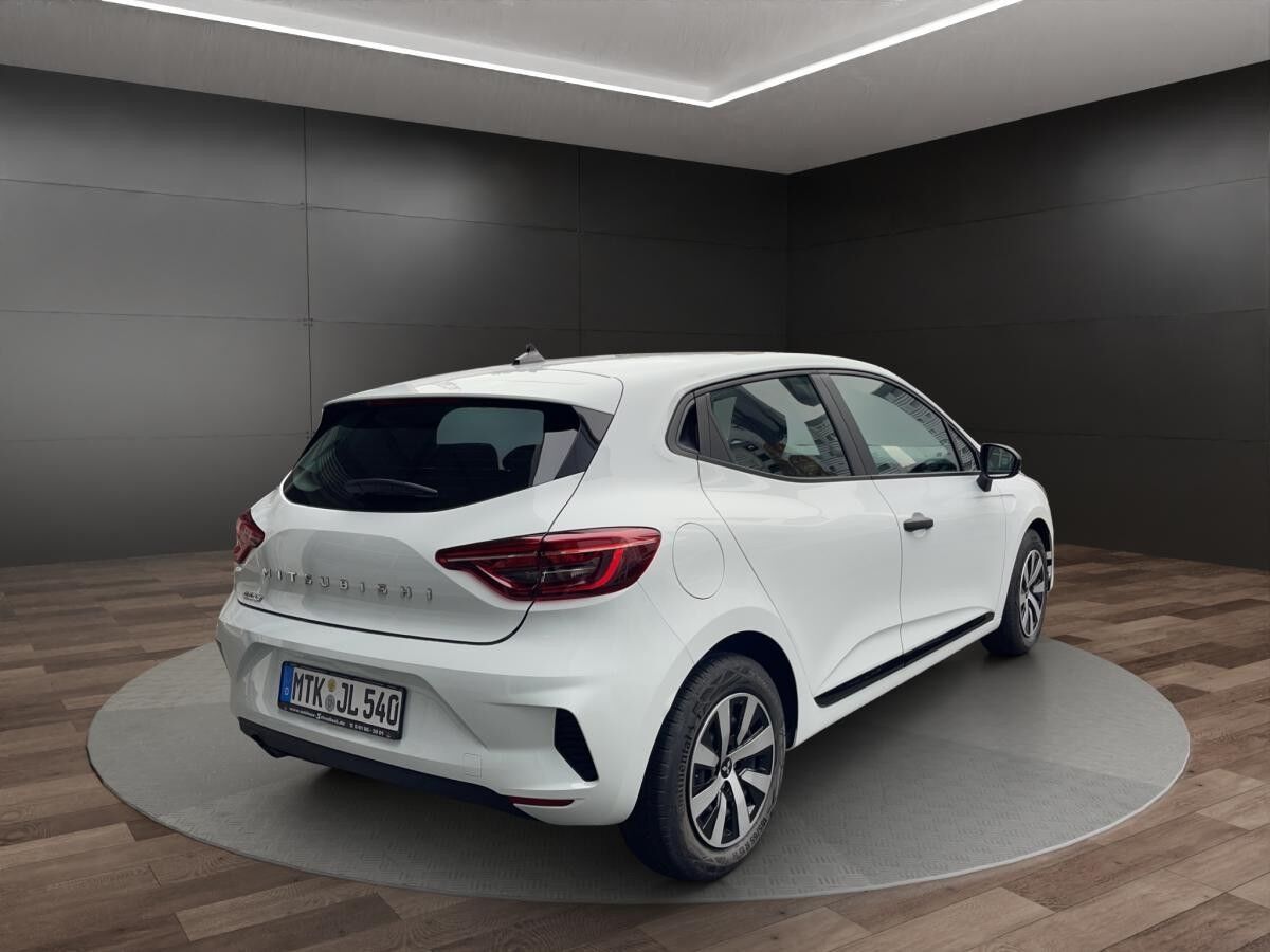 Mitsubishi Colt 1.0 Basis Sonderaktion