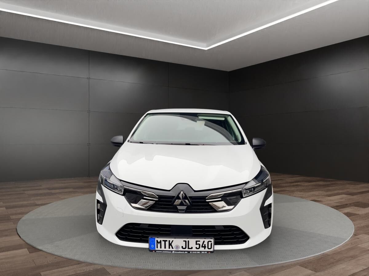 Mitsubishi Colt 1.0 Basis Sonderaktion