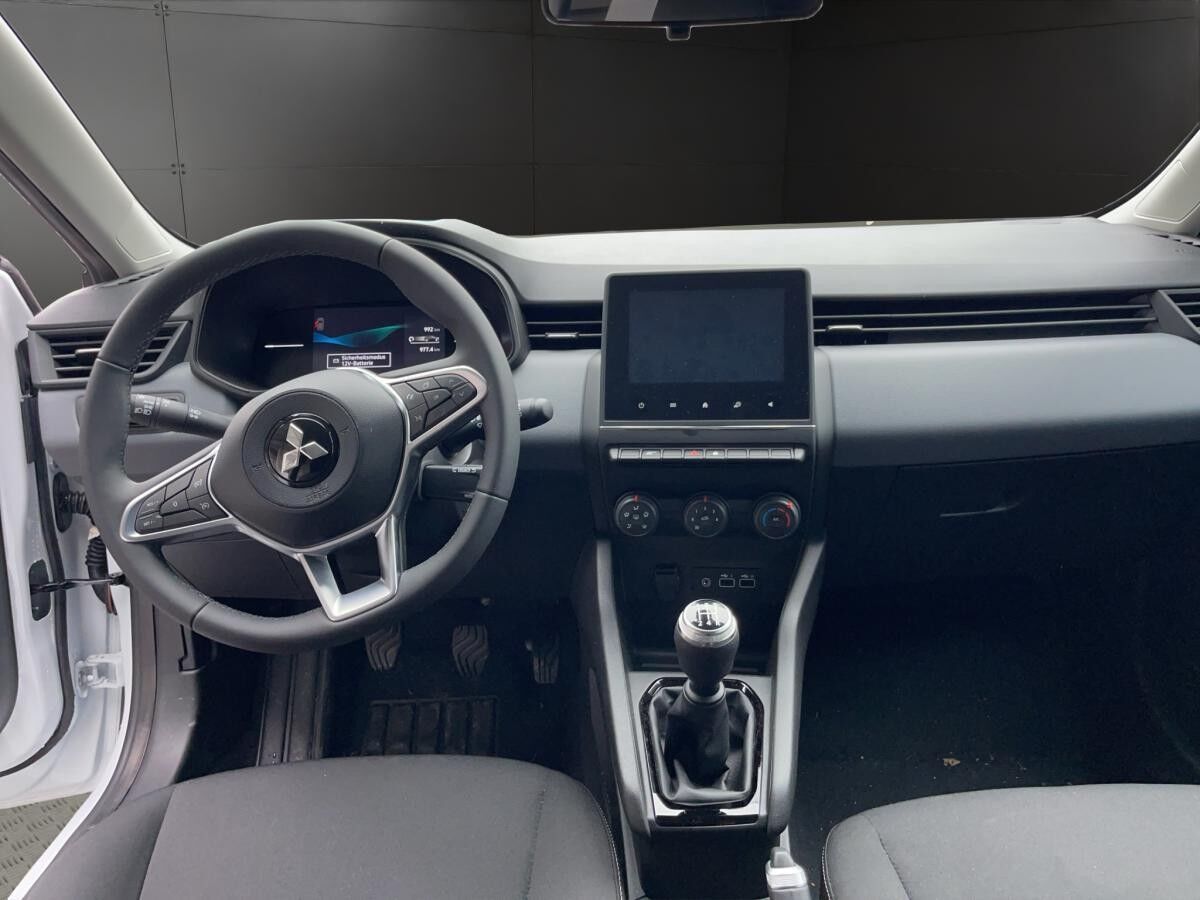 Mitsubishi Colt 1.0 Basis Sonderaktion