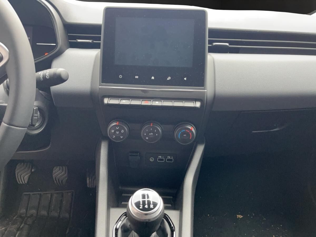 Mitsubishi Colt 1.0 Basis Sonderaktion