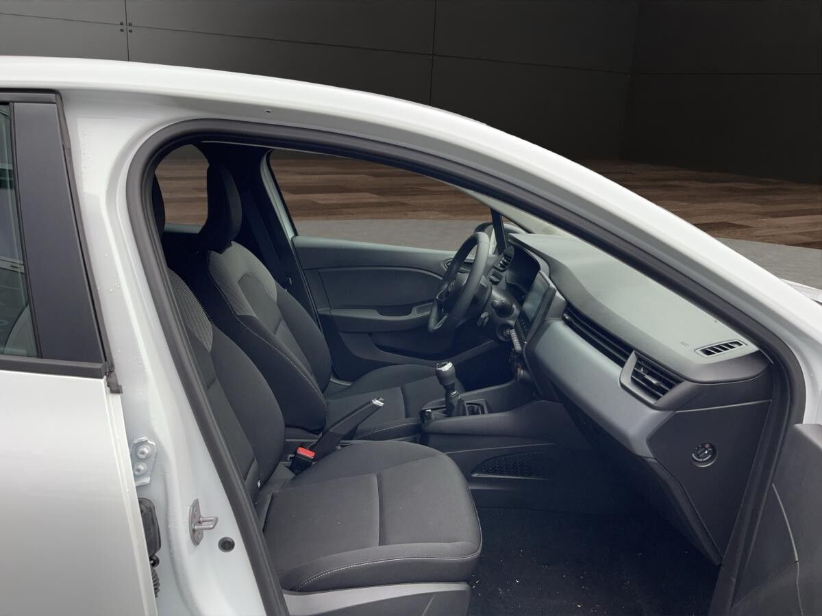 Mitsubishi Colt 1.0 Basis Sonderaktion