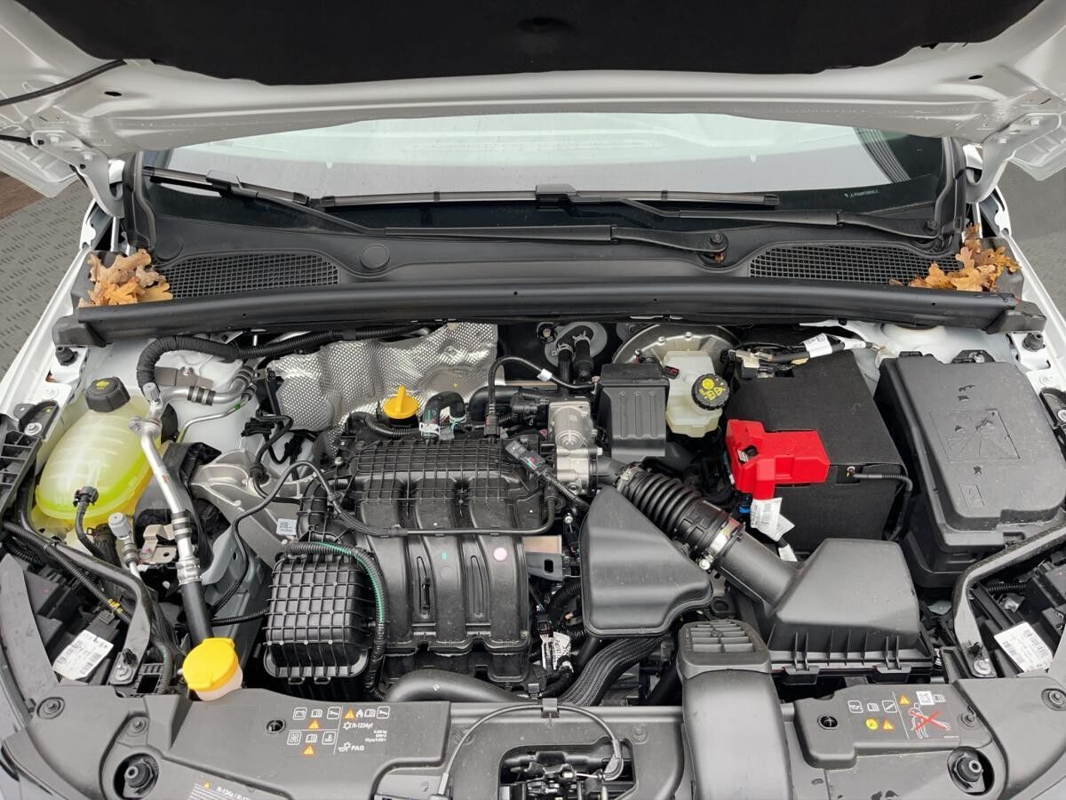 Mitsubishi Colt 1.0 Basis Sonderaktion