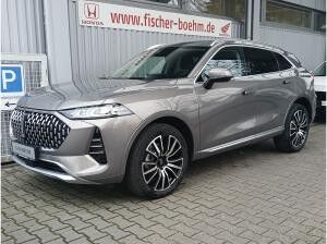 GWM WEY 05 Premium AWD