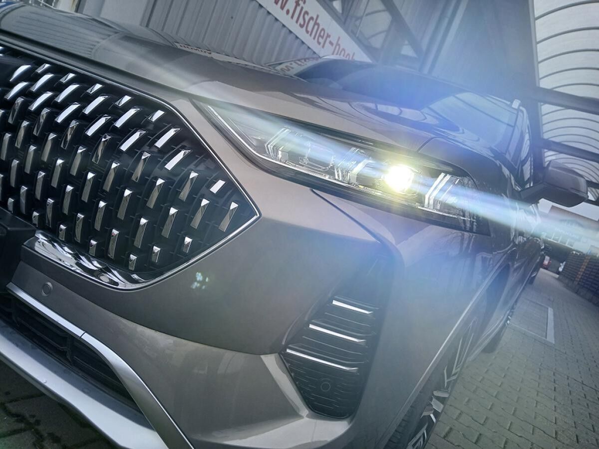 GWM WEY 05 Premium AWD