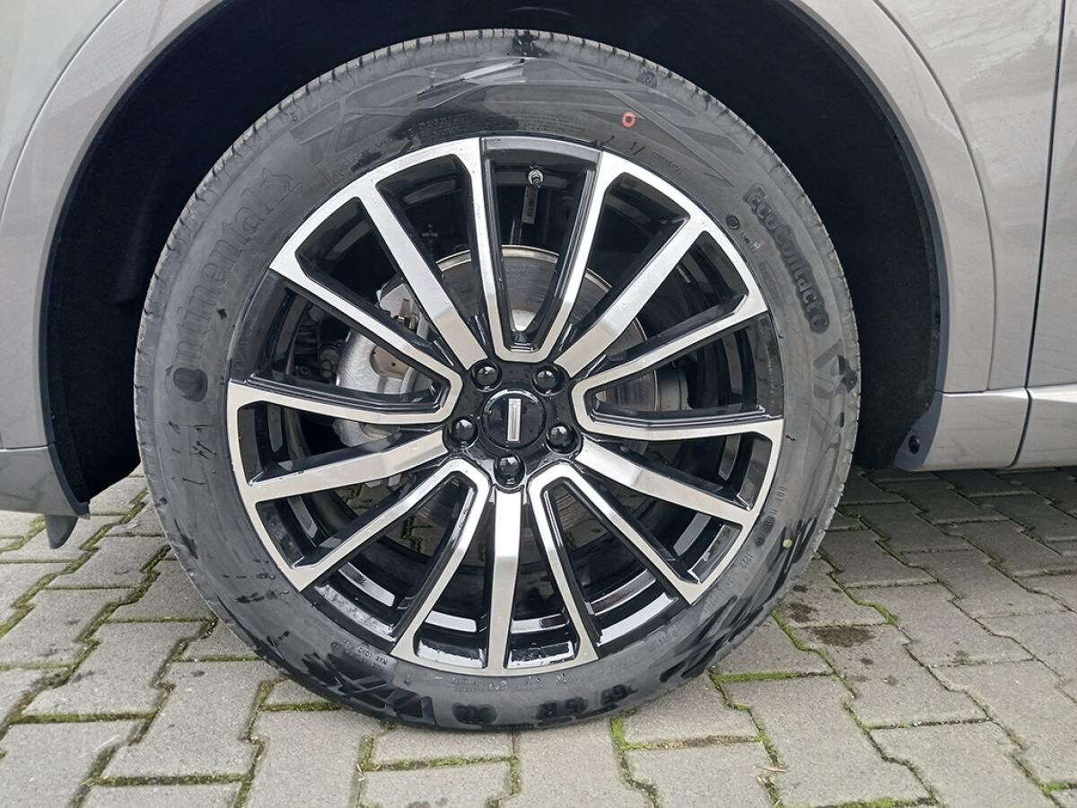 GWM WEY 05 Premium AWD