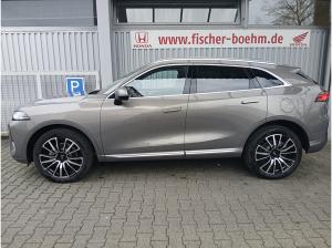 GWM WEY 05 Premium AWD