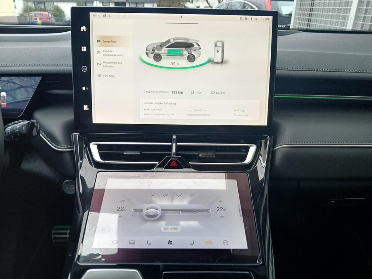 GWM WEY 05 Premium AWD