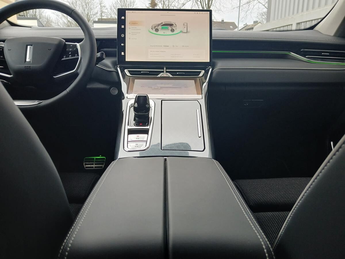 GWM WEY 05 Premium AWD