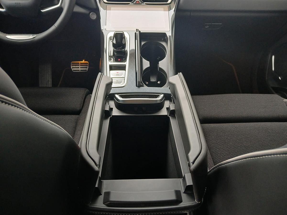 GWM WEY 05 Premium AWD