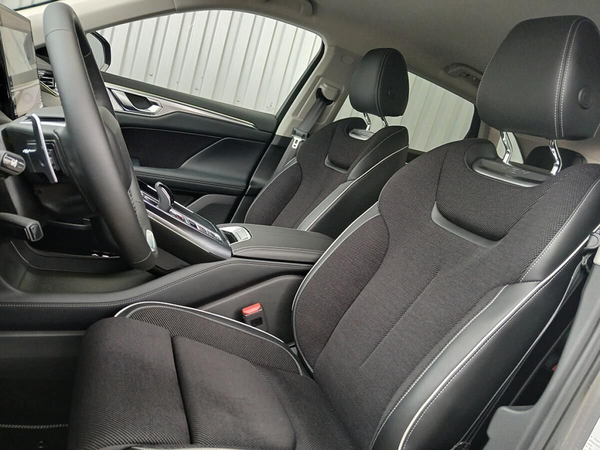 GWM WEY 05 Premium AWD