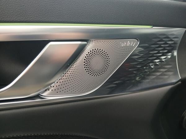 GWM WEY 05 Premium AWD