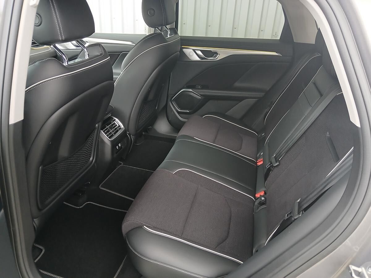 GWM WEY 05 Premium AWD