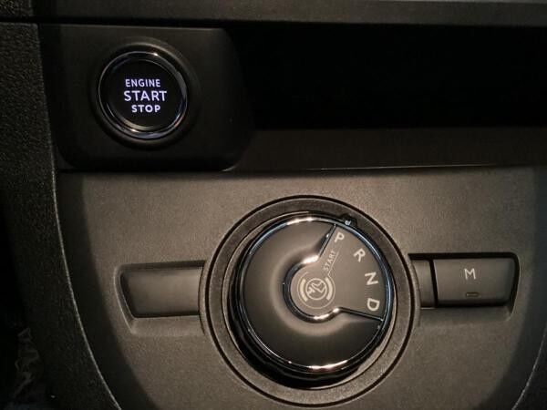 Opel Zafira Life