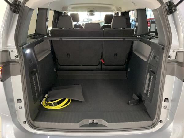 Volkswagen ID.Buzz ID. Buzz Pro KR h LED PDC KlimaA GRA
