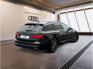 Audi A6 AVANT 40 TDI S-LINE BUSINESSPAKET AHK RÜFA 20'' ASSISTENZPAKET TOUR SPORTSITZE SHZ
