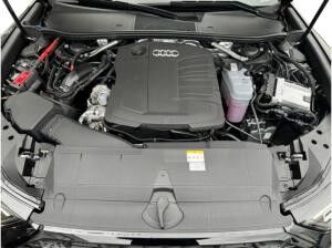 Audi A6 AVANT 40 TDI S-LINE BUSINESSPAKET AHK RÜFA 20'' ASSISTENZPAKET TOUR SPORTSITZE SHZ