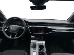 Audi A6 AVANT 40 TDI S-LINE BUSINESSPAKET AHK RÜFA 20'' ASSISTENZPAKET TOUR SPORTSITZE SHZ
