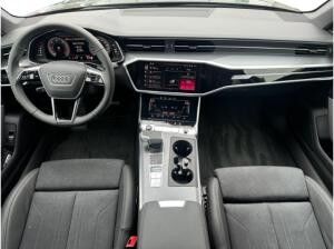 Audi A6 AVANT 40 TDI S-LINE BUSINESSPAKET AHK RÜFA 20'' ASSISTENZPAKET TOUR SPORTSITZE SHZ