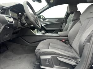 Audi A6 AVANT 40 TDI S-LINE BUSINESSPAKET AHK RÜFA 20'' ASSISTENZPAKET TOUR SPORTSITZE SHZ