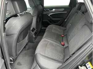 Audi A6 AVANT 40 TDI S-LINE BUSINESSPAKET AHK RÜFA 20'' ASSISTENZPAKET TOUR SPORTSITZE SHZ