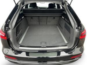 Audi A6 AVANT 40 TDI S-LINE BUSINESSPAKET AHK RÜFA 20'' ASSISTENZPAKET TOUR SPORTSITZE SHZ