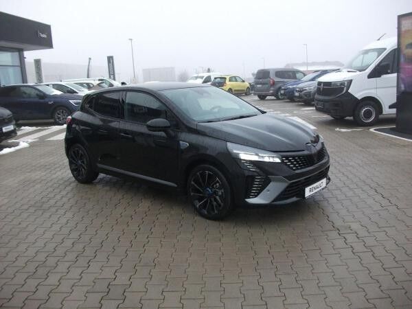 Renault Clio ESPRIT ALPINE TCe90 🎶BOSE, Sitzheizung ♨️