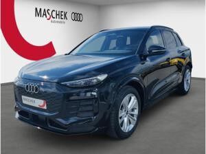Audi Q6 e-tron Performance TechPRO AHK S-Line 5JGar e-tron performance