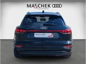 Audi Q6 e-tron Performance TechPRO AHK S-Line 5JGar e-tron performance