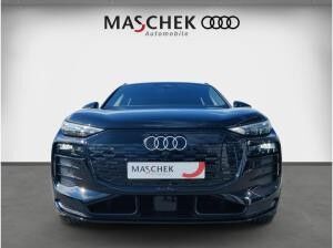 Audi Q6 e-tron Performance TechPRO AHK S-Line 5JGar e-tron performance