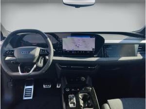 Audi Q6 e-tron Performance TechPRO AHK S-Line 5JGar e-tron performance