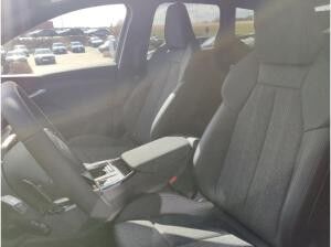 Audi Q6 e-tron Performance TechPRO AHK S-Line 5JGar e-tron performance