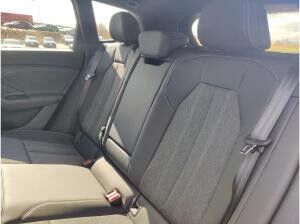 Audi Q6 e-tron Performance TechPRO AHK S-Line 5JGar e-tron performance