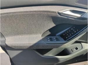 Audi Q6 e-tron Performance TechPRO AHK S-Line 5JGar e-tron performance