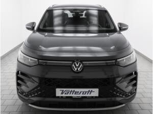 Volkswagen Tayron R-Line 2.0 TDI 4M DSG AHK Navi HuD