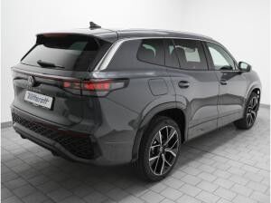 Volkswagen Tayron R-Line 2.0 TDI 4M DSG AHK Navi HuD