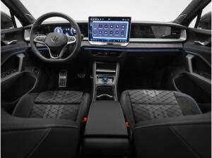 Volkswagen Tayron R-Line 2.0 TDI 4M DSG AHK Navi HuD