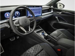 Volkswagen Tayron R-Line 2.0 TDI 4M DSG AHK Navi HuD